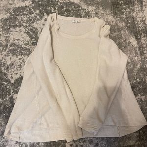 Madewell Sweater